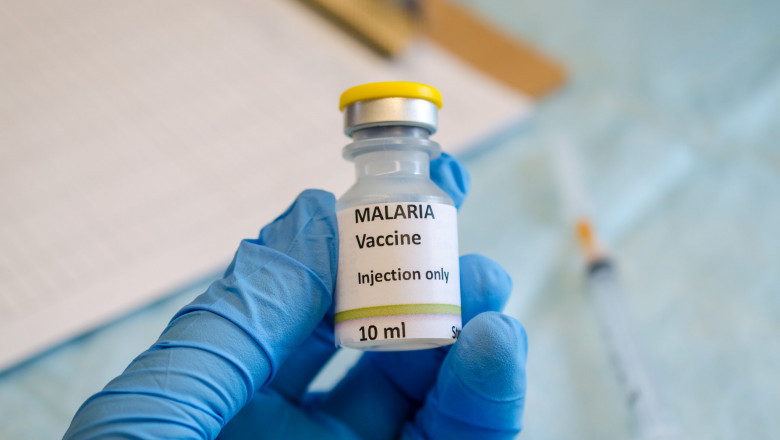 Malaria Vaccines: A Promising Solution to a Global Health Challenge
