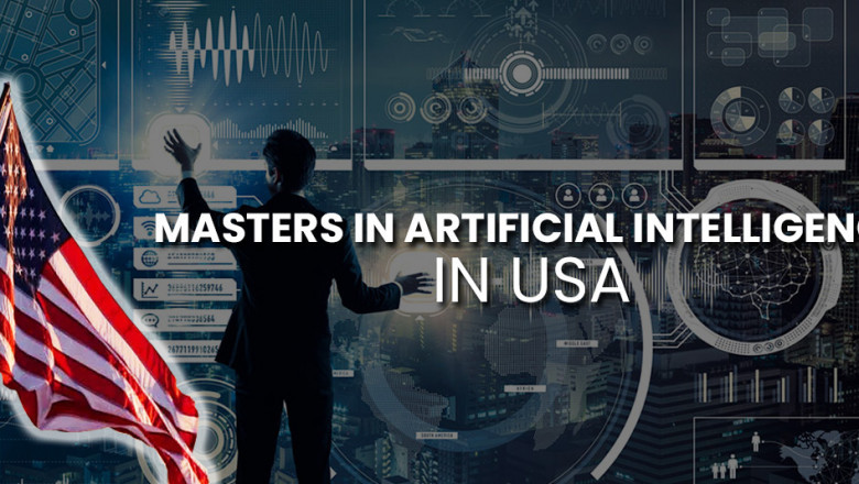 Masters in Artificial Intelligence in the USA: A Complete Guide for 2025
