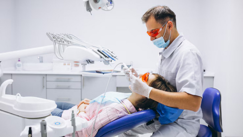 Meet the Best Dentists in Yousufguda: Expertise, Technology & Patient Care