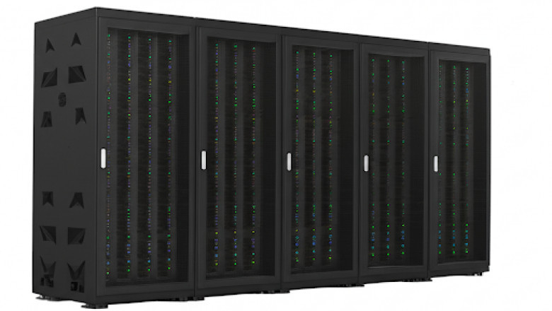 Micro Mobile Data Centers for Smart Manufacturing in North America: Market Forecast 2027