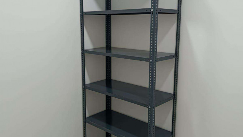 Rack Tiger's Smart Storage Revolution