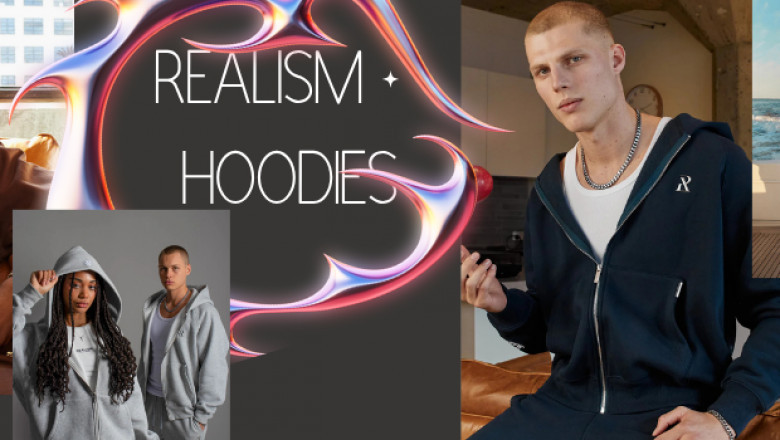 Realism Clothing: A Detailed Exploration of Its Meaning, Impact, and Aesthetic