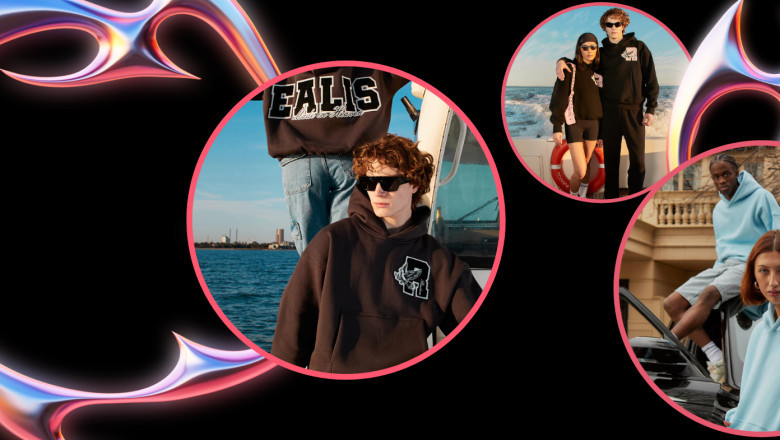 Realism Clothing: Redefining Fashion Through Authenticity