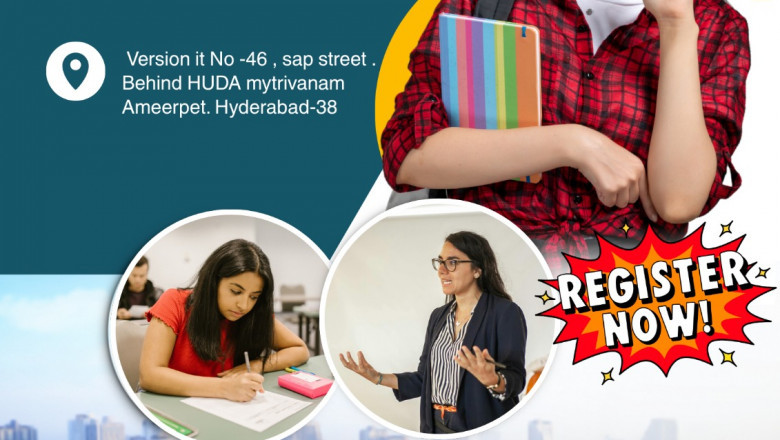 SAP MM Training in Hyderabad