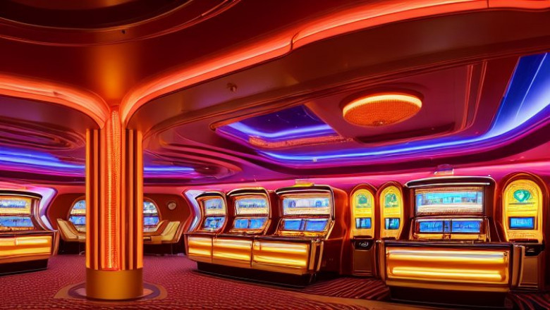 SpinBet Login Gaming Entry Framework
