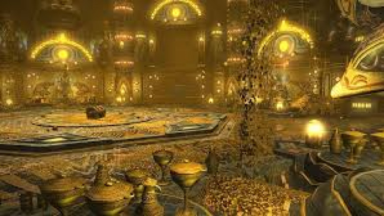 The Best Place to Get cheap ffxiv gil Fast