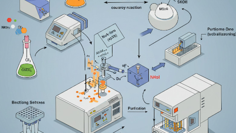 The United States Oligonucleotide Synthesis Market: Strategic Assessment and Projections to 2027