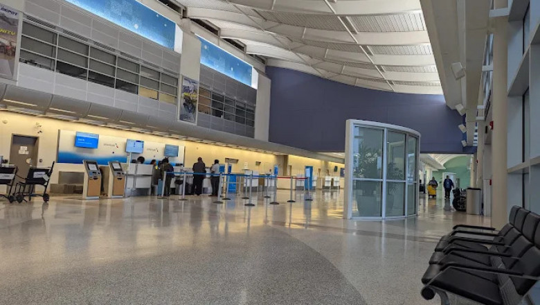 Top Reasons to Contact the Southwest Airlines Corpus Christi Office in Texas Today