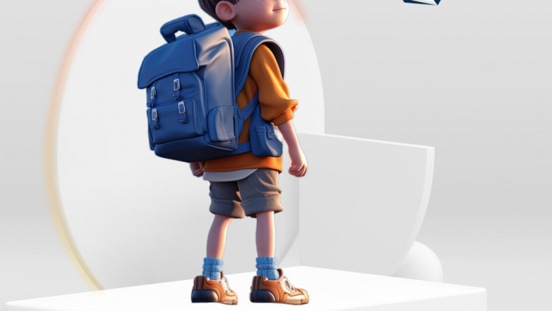 Transform Your Stories with Expert Character Animation Services – TVS Cube