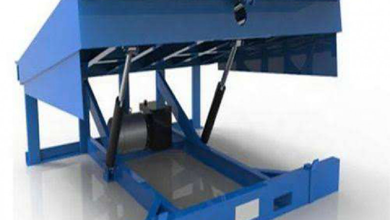 Warehouse Modernization Through Sturdy Racking: Heavy Duty Storage Rack Manufacturer in Delhi NCR