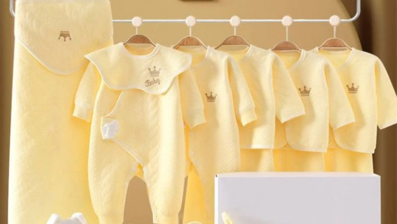 Welcoming a New Life: The Best Newborn Baby Gifts and Baby Food Tips