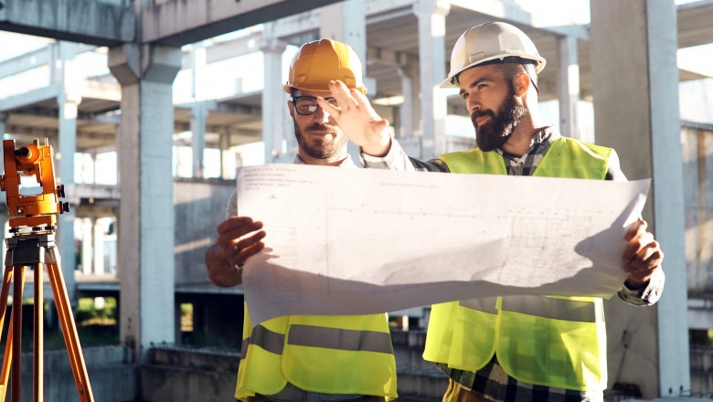 Why Structural Engineering Consultants Are Essential for Safe and Sustainable Design