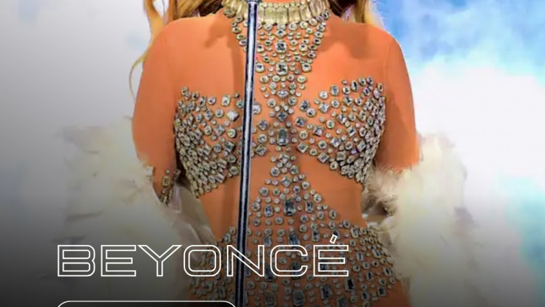 Beyoncé Live at Allegiant Stadium – July 25 & 26, 2025