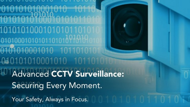 CCTV Security Cameras for Data Centers in the UAE