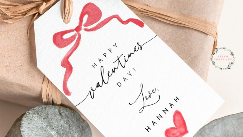 Designing Effective Swing Tags