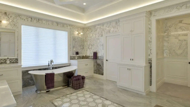 How Does a Bathroom Remodel in Denver Improve Your Home?