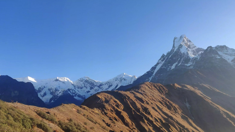 How Much Does the Mardi Himal Trek Cost?