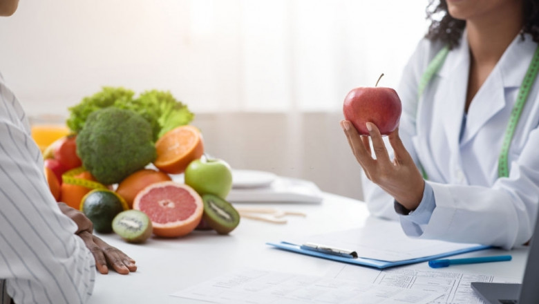 How Nutritional Counseling Services Help Busy Parents Plan Healthy Meals