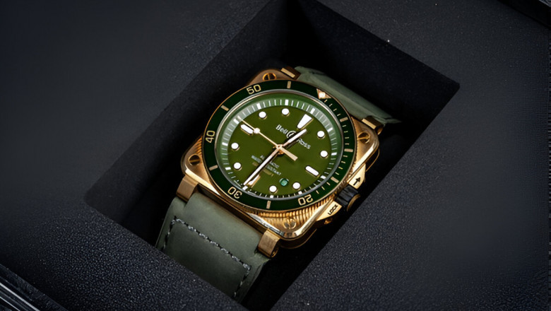 How to Discover the Charm of Bell & Ross Watches