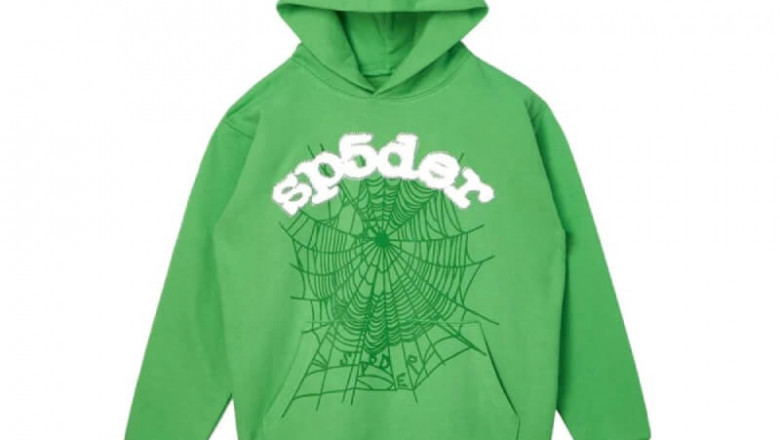 How to Style Your Sp5der Hoodie