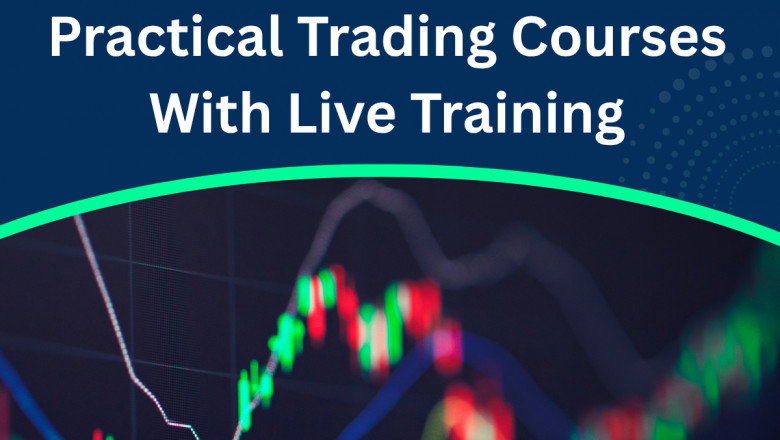 ICFM Is India’s Leading Stock Market Institute Offering Practical Trading Courses With Live Training