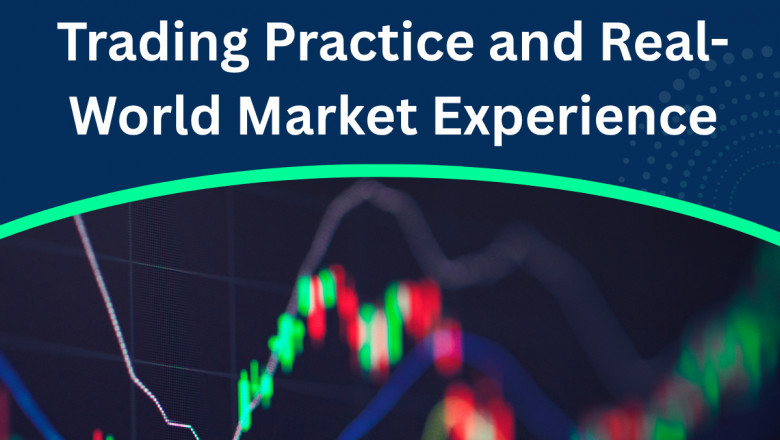 ICFM Offers Best Stock Market Classes With Live Trading Practice and Real-World Market Experience