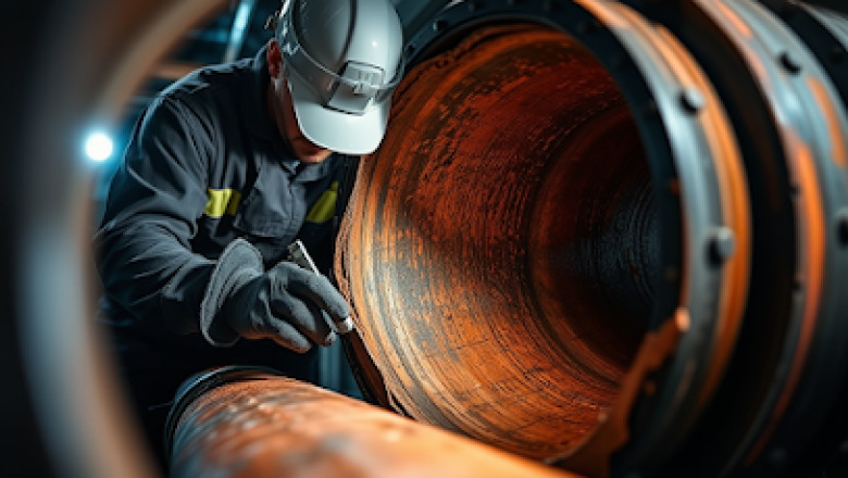 Invest in Pipe Relining Beecroft services to improve your property worth