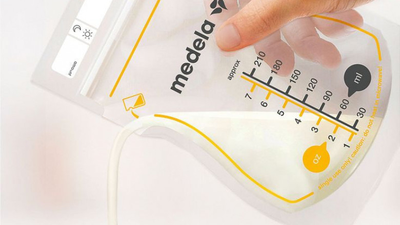 The Best Baby Formula and Breast Milk Storage Bags: A Comprehensive Guide for Parents