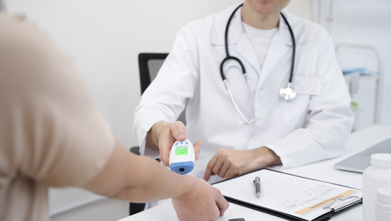 The Importance of Regular Checkups with Your Diabetes Doctor