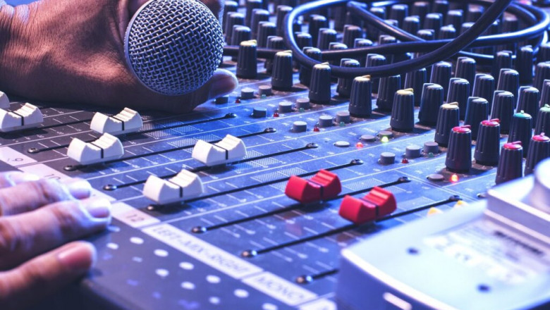 Top-Notch AV Rentals & Installations in New York City