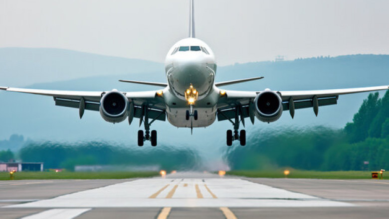 Turkish Airlines Algiers Office +1–888–839–0502