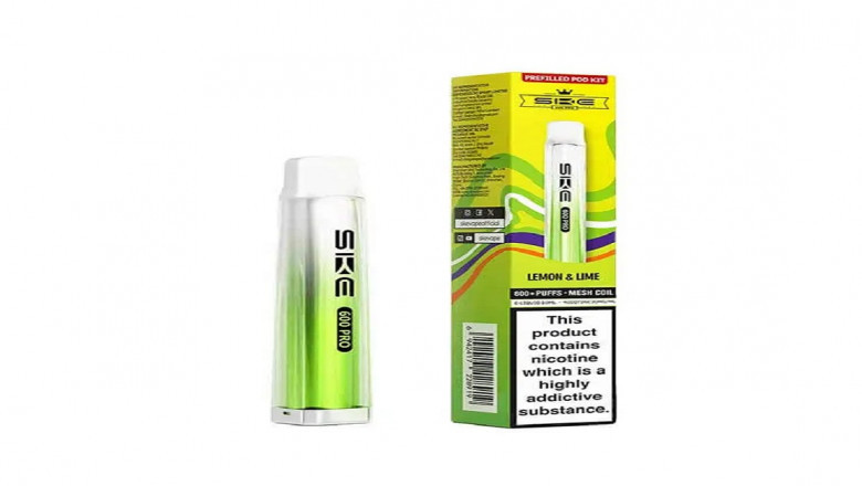 What Does TPD-Compliant Vape Mean in the UK?