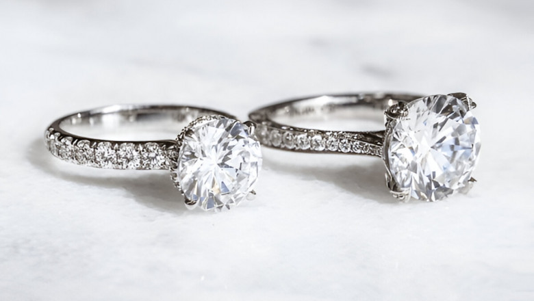 Why Are Round Engagement Rings the Top Choice for Proposals