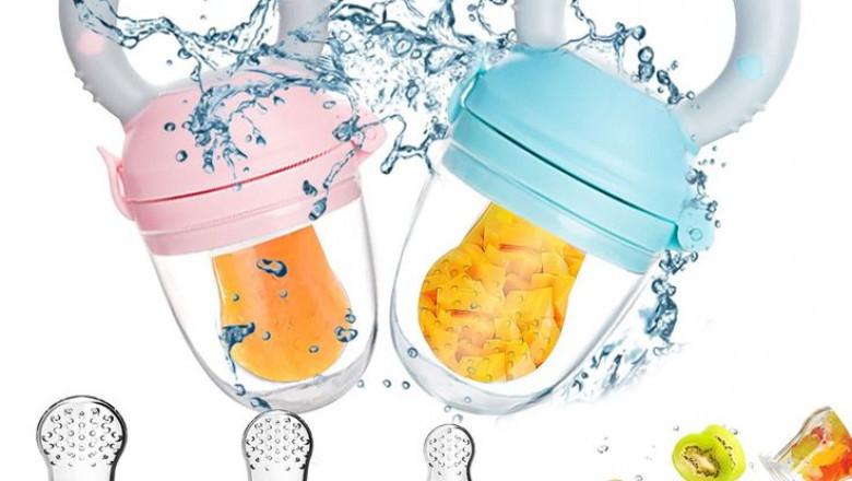 A Guide to Infant Shopping: Focusing on Pigeon Feeding Bottles