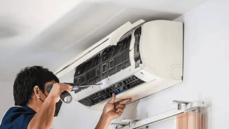 Aircon servicing Singapore