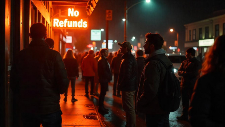 Can You Get Refunded for a Concert Ticket? Everything You Need to Know Before You Buy