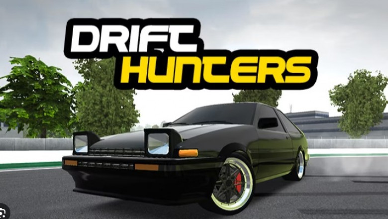 Drift Hunters: The Ultimate Free-to-Play Drifting Game That Keeps Players Coming Back