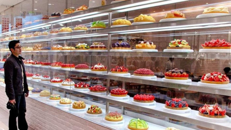 Fanciful Cakes To Mark Any Occasion In The Hub Of Dubai