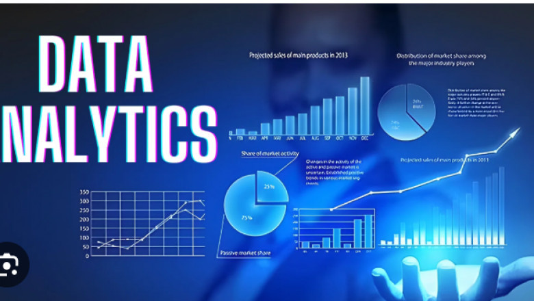 How can data analytics benefit small business?