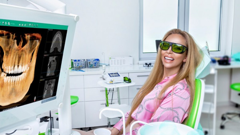 How Do I Choose the Best Dentist for My Dental Needs?