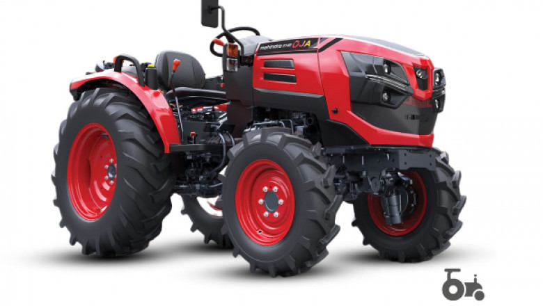 Latest Mini Tractors Models in India