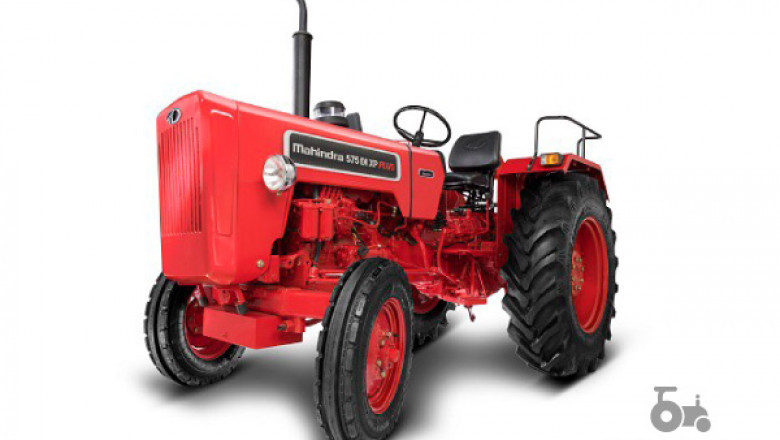 Mahindra Tractor Price List 2025