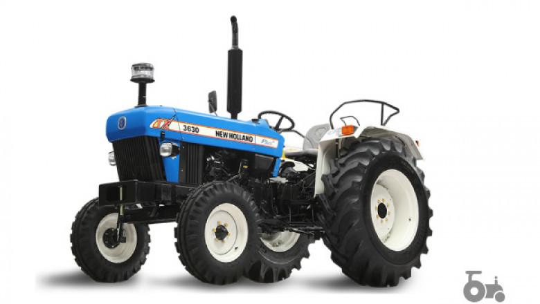 New Holland Tractor Price List 2025