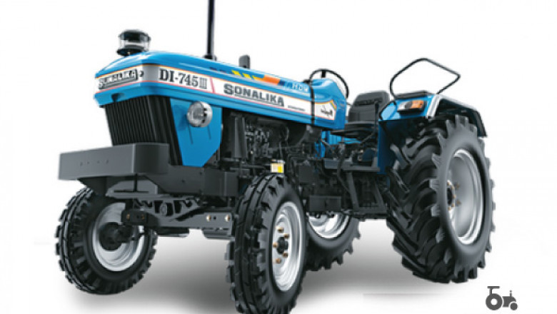 Sonalika Tractor Price List 2025