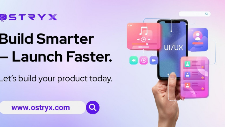 Top Mobile App Development Companies in USA – Innovators of Digital Excellence