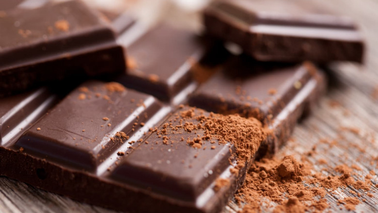 Best Chocolate Bars: A Delicious Guide for Every Sweet Tooth