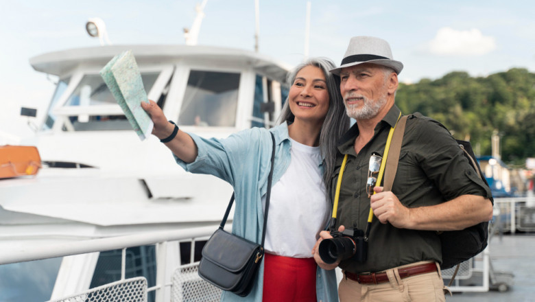 Cheap Ferry Service in Andaman – Book with The Vacation Voice for the Best Deals