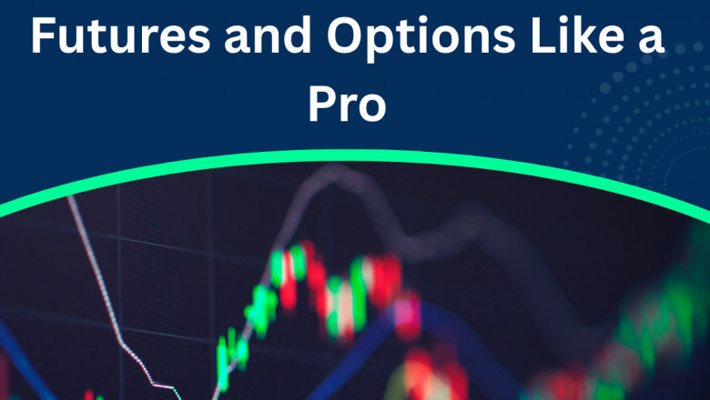 Enroll in ICFM Derivatives Trading Course to Master Futures and Options Like a Pro