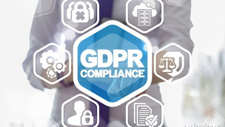 GDPR Compliance Consulting: A Complete Guide for Small Businesses