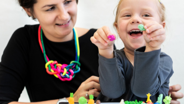 How an Occupational Therapist Sydney Can Assist with School Readiness and Learning Skills